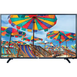 Continental Edison 39,5-inch CELED390816B7 1920x1080 TV