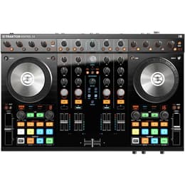 Native Instruments Traktor Kontrol S4 MK2 Audio accessories