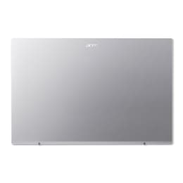 Acer Aspire 3 A317-54-57BP 17-inch (2022) - Core i5 - Gen 12 (U) - 8GB - SSD 512 GB AZERTY - French