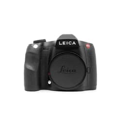 Leica S2 Reflex 37,5Mpx - Black