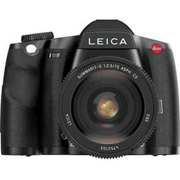 Leica S2 Reflex 37,5Mpx - Black