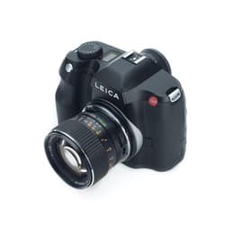 Leica S2 Reflex 37,5Mpx - Black