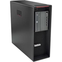 ThinkStation P520 Xeon W-2135 3.7Ghz - SSD 512 GB - 32GB