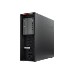 ThinkStation P520 Xeon W-2135 3.7Ghz - SSD 512 GB - 32GB