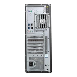 ThinkStation P520 Xeon W-2135 3.7Ghz - SSD 512 GB - 32GB
