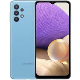 Galaxy A32 5G 64GB - Blue - Unlocked