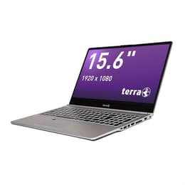 Wortmann Ag Terra Mobile 1550 15-inch (2020) - Core i5-10210U - 8GB - SSD 512 GB AZERTY - French