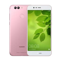 Huawei Nova 2 Plus 128GB - Rose Gold - Unlocked