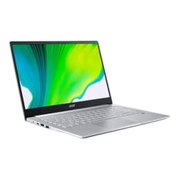 Acer Swift 3 14-inch (2021) - Core i3 - Gen 11 (G) - 8GB - SSD 256 GB AZERTY - French