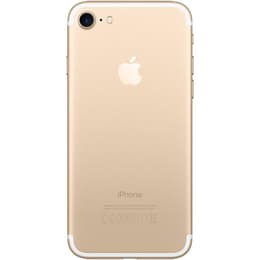 iPhone 7 32GB - Gold - Unlocked