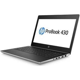 HP ProBook 430 G5 14-inch (2018) - Core i5 - Gen 8 (U) - 8GB - SSD 256 GB QWERTY - Swedish