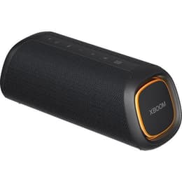 Lg Xboom Go XG7QBK Bluetooth Speakers - Black