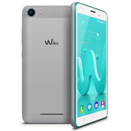 Wiko Jerry 8GB - Silver - Unlocked - Dual-SIM