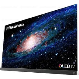 Hisense 65.0000-inch 65A9GQ 3840 x 2160 TV