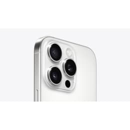 iPhone 16 Pro 512GB - White Titanium - Unlocked