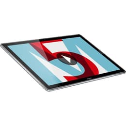 Huawei MediaPad M5 10 32GB - Grey - Wi-Fi + 4G