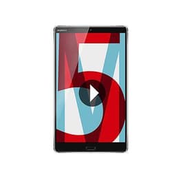 Huawei MediaPad M5 10 32GB - Grey - Wi-Fi + 4G