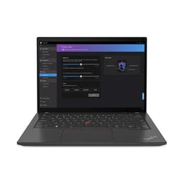 Lenovo ThinkPad T14 G4 14-inch (2023) - Core i5 - Gen 13 (U) - 16GB - SSD 1 TB QWERTY - Dutch