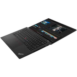 Lenovo ThinkPad T14 G4 14-inch (2023) - Core i5 - Gen 13 (U) - 16GB - SSD 1 TB QWERTY - Dutch
