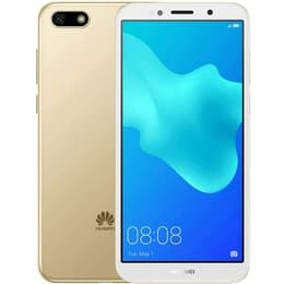 Huawei Y5 Prime (2018) 16GB - Gold - Unlocked