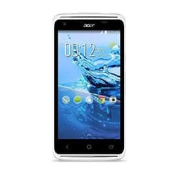 Acer Liquid Z410 8GB - White - Unlocked