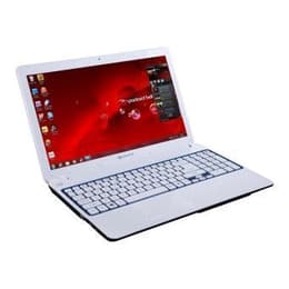 Packard Bell EasyNote TV44HC 15-inch () - Core i3-2348M - 4GB - HDD 500 GB AZERTY - French