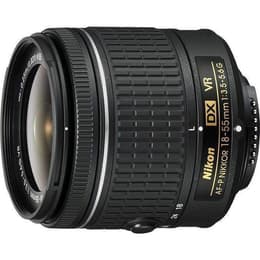 Camera Lense Nikon F 18-55mm f/3.5-5.6 F 18-55mm f/3.5-5.6