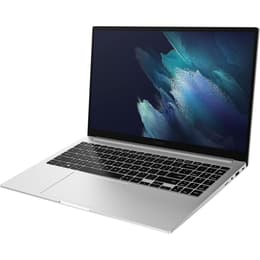 Samsung Galaxy Book 15-inch (2020) - Core i7-1165G7 - 8GB - SSD 512 GB QWERTY - English