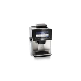 Espresso machine Nespresso compatible Siemens EQ900 TQ903D03 L - Grey
