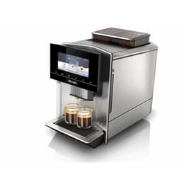 Espresso machine Nespresso compatible Siemens EQ900 TQ903D03 L - Grey