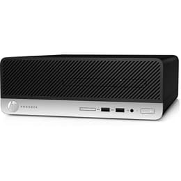 ProDesk 400 G4 SFF Core i3-7100 3.9Ghz - SSD 512 GB - 8GB