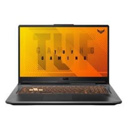 Asus TUF Gaming F17 TUF706LI-H7163 17"-inch - Core i5-10300H - 32GB - SSD 512 GBGB NVIDIA GeForce GTX 1650 Ti AZERTY - French