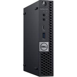 OptiPlex 7070 Micro Core i5-9500T 2.2Ghz - SSD 256 GB - 16GB