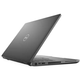 Dell Latitude 5400 14-inch (2019) - Core i5-8365U - 8GB - SSD 256 GB QWERTY - English