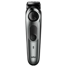 Multi-purpose Braun BT7220 Electric shavers