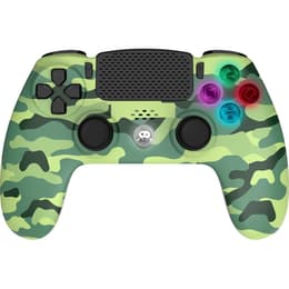Controller PlayStation 4 Freaks And Geeks PS4 Wireless Controller Camo Vert