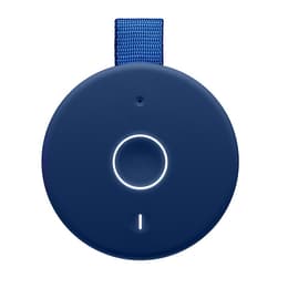 Ultimate Ears Megaboom 3 Bluetooth Speakers - Blue