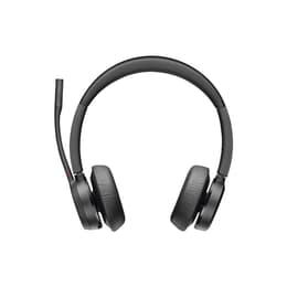 Poly Voyager 4320 Headphones with microphone - Black