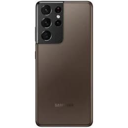 Galaxy S21 Ultra 5G 256GB - Brown - Unlocked