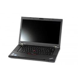 Lenovo ThinkPad W530 15-inch (2012) - Core i7-3720QM - 16GB - HDD 500 GB AZERTY - French