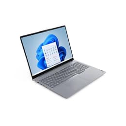 Lenovo ThinkBook 14 G6 IRL 14-inch (2023) - Core i7 - Gen 13 (H) - 16GB - SSD 512 GB QWERTY - English