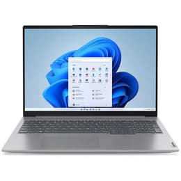 Lenovo ThinkBook 14 G6 IRL 14-inch (2023) - Core i7 - Gen 13 (H) - 16GB - SSD 512 GB QWERTY - English