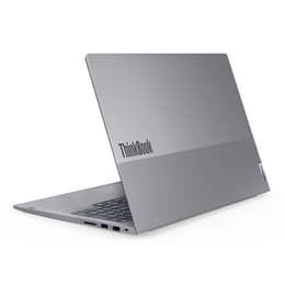 Lenovo ThinkBook 14 G6 IRL 14-inch (2023) - Core i7 - Gen 13 (H) - 16GB - SSD 512 GB QWERTY - English