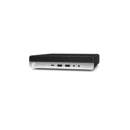 EliteDesk 800 G5 Mini Core i5-9500 3Ghz - SSD 512 GB - 16GB