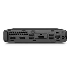 EliteDesk 800 G5 Mini Core i5-9500 3Ghz - SSD 512 GB - 16GB