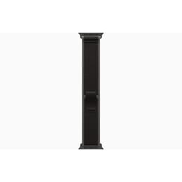 Apple Watch Ultra 3 (2025) GPS + Cellular 49 mm - Titanium Black - Trail loop Black