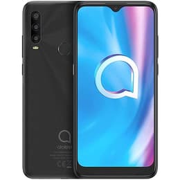 Alcatel 1SE (2020) 32GB - Black - Unlocked