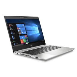 HP ProBook 440 G7 14-inch (2020) - Core i5 - Gen 10 (U) - 8GB - SSD 512 GB QWERTZ - German
