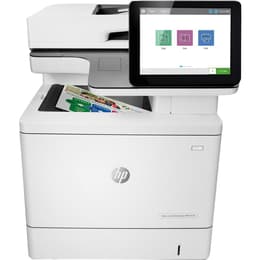 HP Color LaserJet Enterprise MFP M578DN Color laser