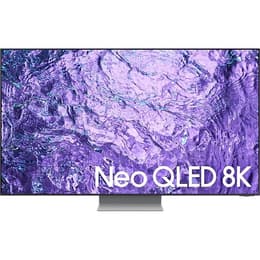 Samsung 65.0000-inch TQ65QN700CTXXC 7680 x 4320 TV